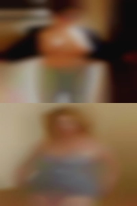 I'm oral/JO milf only.