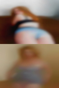 Jackson party BBW swinger.