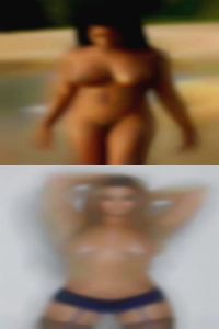 Turn ons hookups are: curves.