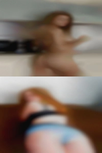 Warm naked girls but not destroying.