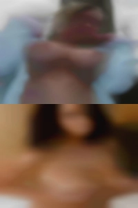 Solo sluts play or threesome.