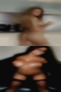 Georgia naked girls goes black.