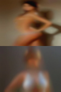 Girl in Winter free nude blizzard.