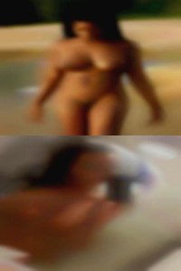 Sexy woman sluts vagina kiss.