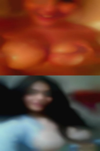 Naked woman hookup Given girls head.