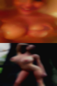 Red clouds nude women lonely girls.