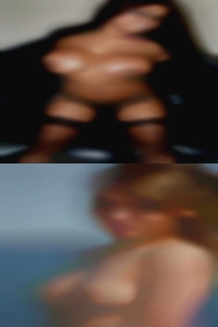 Hooked naked girls.