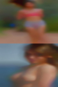 Thibodaux casual nude girls!