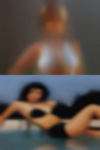 How milf convince sex club?