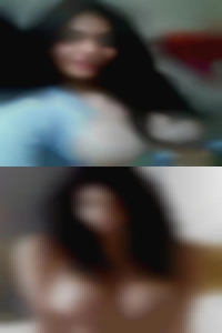 Unaware naked girls.