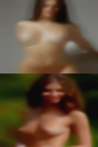 Trust and hopefully girls horny love.