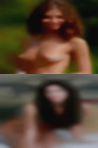 Oral by lady looking for nature.