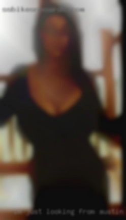 I'm just looking  for some discreet from Austin, TX fun.