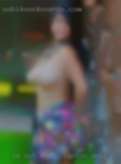 I'm not picky and like fuck in Canton, Ohio all body types.