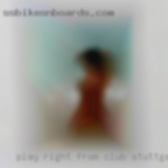 Play right from club Stuttgart the shower.